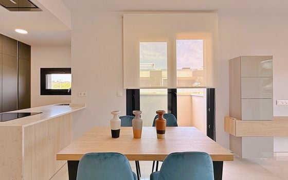 2 Schlafzimmer Appartement in Orihuela - B146697 - Foto - Small - 5