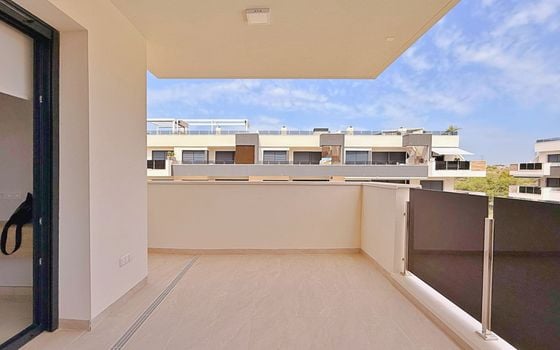 2 Schlafzimmer Appartement in Orihuela - B146697 - Foto - Small - 20