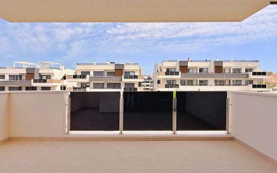 2 Schlafzimmer Appartement in Orihuela - B146697 - Foto - Small - 21