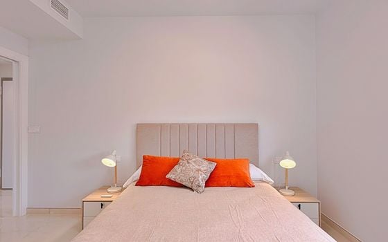 2 Schlafzimmer Appartement in Orihuela - B146697 - Foto - Small - 9