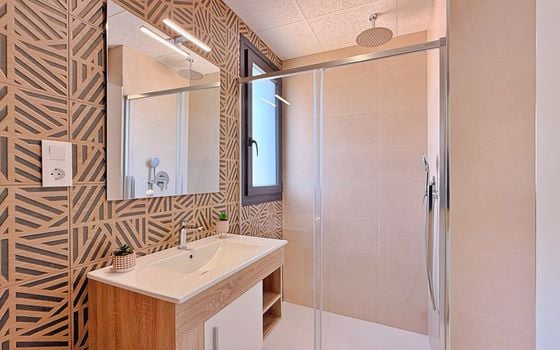 2 Schlafzimmer Appartement in Orihuela - B146697 - Foto - Small - 15