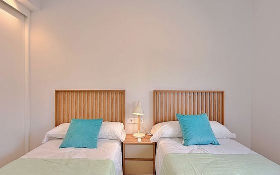 2 Schlafzimmer Appartement in Orihuela - B146697 - Foto - Small - 13