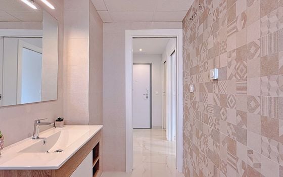 2 Schlafzimmer Appartement in Orihuela - B146697 - Foto - Small - 16
