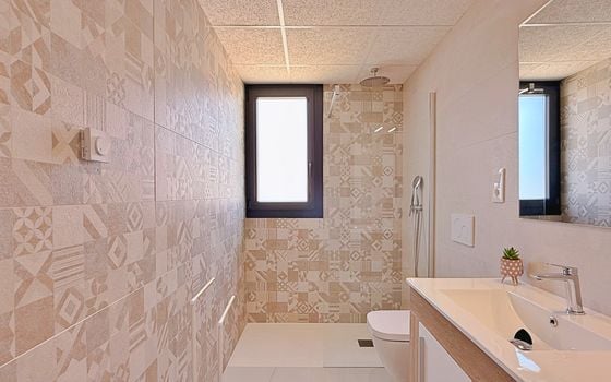 2 Schlafzimmer Appartement in Orihuela - B146697 - Foto - Small - 17