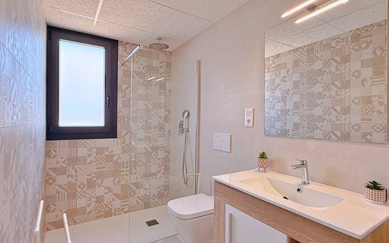 2 Schlafzimmer Appartement in Orihuela - B146697 - Foto - Small - 18