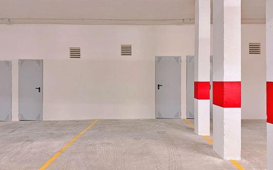 2 Schlafzimmer Appartement in Orihuela - B146697 - Foto - Small - 23