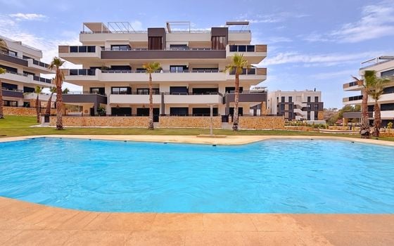 2 Schlafzimmer Appartement in Orihuela - B146697 - Foto - Small - 26