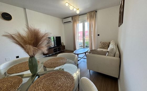 Appartement de 2 chambres à Pilar de la Horadada - SV146703 - Photo - 5