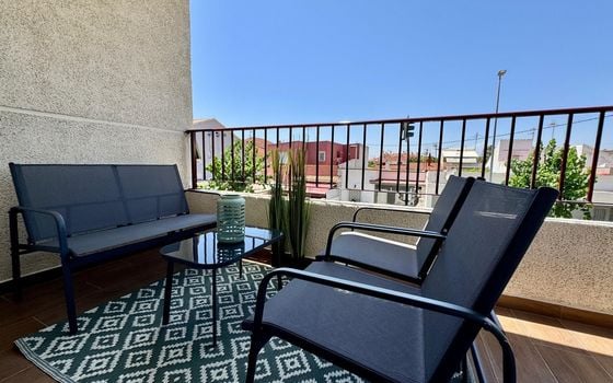 2 bedroom Apartment in Pilar de la Horadada - SV146703 - Photo - Small - 19