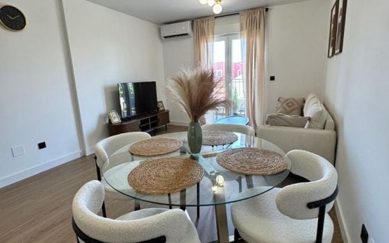 2 bedroom Apartment in Pilar de la Horadada - SV146703 - Photo - Small - 6