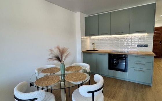 2 bedroom Apartment in Pilar de la Horadada - SV146703 - Photo - Small - 8