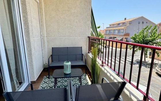 2 bedroom Apartment in Pilar de la Horadada - SV146703 - Photo - Small - 18