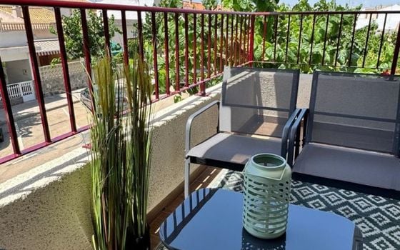 2 bedroom Apartment in Pilar de la Horadada - SV146703 - Photo - Small - 20