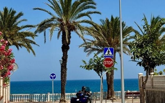 2 bedroom Apartment in Pilar de la Horadada - SV146703 - Photo - Small - 22