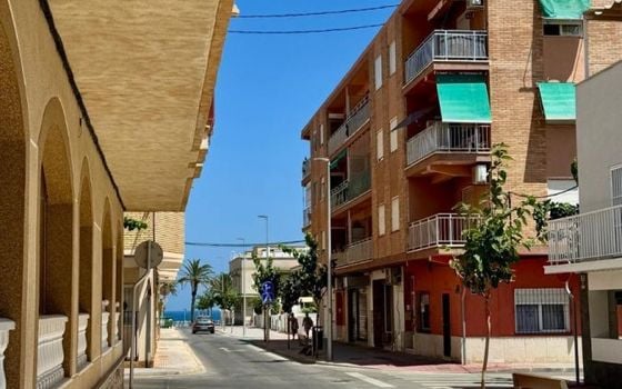 2 bedroom Apartment in Pilar de la Horadada - SV146703 - Photo - Small - 21