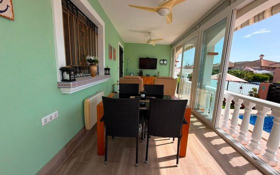 3 bedroom Villa in Los Montesinos - BCH146734 - Photo - 4