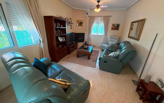 3 bedroom Villa in Los Montesinos - BCH146734 - Photo - 5
