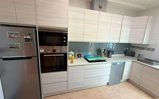 Вилла в Лос Монтесинос, 3 спальни - BCH146734 - Фото - Small - 8