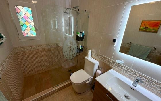 Вилла в Лос Монтесинос, 3 спальни - BCH146734 - Фото - Small - 13