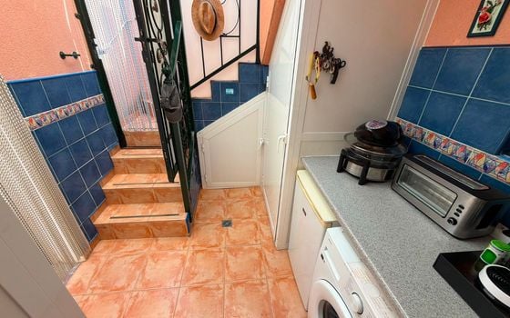 Вилла в Лос Монтесинос, 3 спальни - BCH146734 - Фото - Small - 16