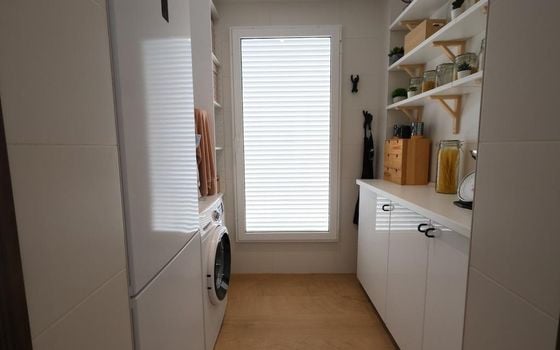 Пентхаус в Альгорфа, 3 спальні - CRR146782 - Фото - Small - 15