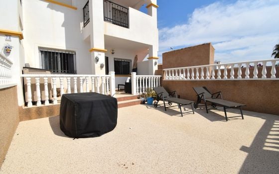 Appartement de 2 chambres à Playa Flamenca - VRE146784 - Photo - 1