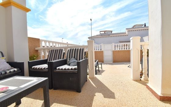 2 bedroom Apartment in Playa Flamenca - VRE146784 - Photo - Small - 12