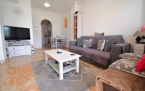 Appartement de 2 chambres à Playa Flamenca - VRE146784 - Photo - 3