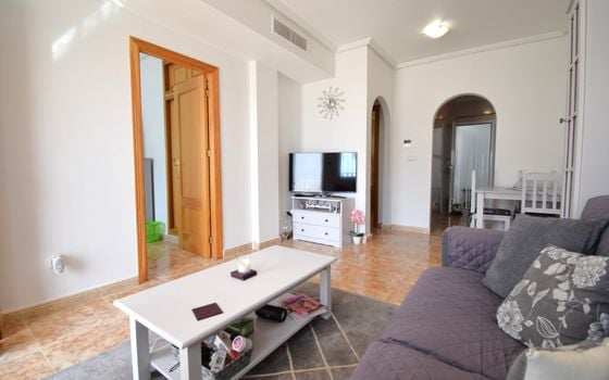 Appartement de 2 chambres à Playa Flamenca - VRE146784 - Photo - 4