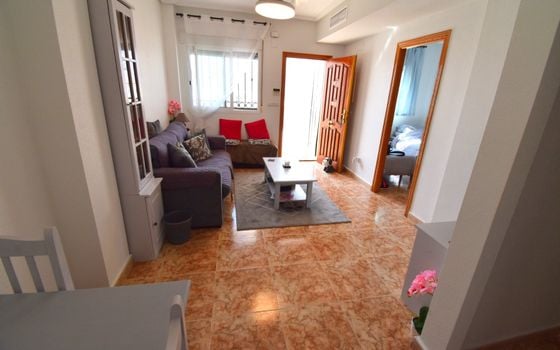 Appartement de 2 chambres à Playa Flamenca - VRE146784 - Photo - 5