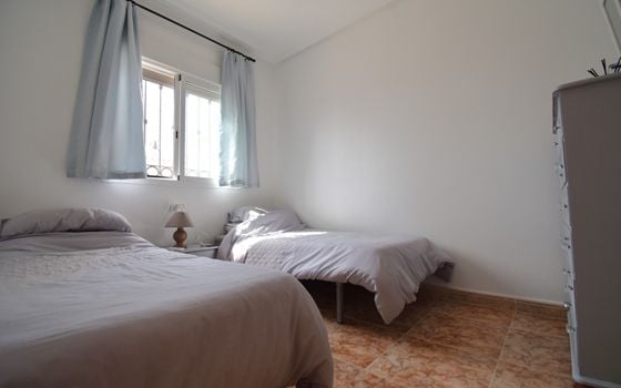 2 bedroom Apartment in Playa Flamenca - VRE146784 - Photo - Small - 8