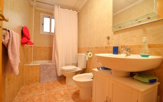 2 bedroom Apartment in Playa Flamenca - VRE146784 - Photo - Small - 9