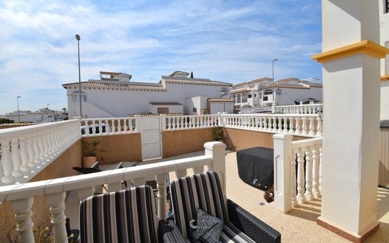 2 bedroom Apartment in Playa Flamenca - VRE146784 - Photo - Small - 13