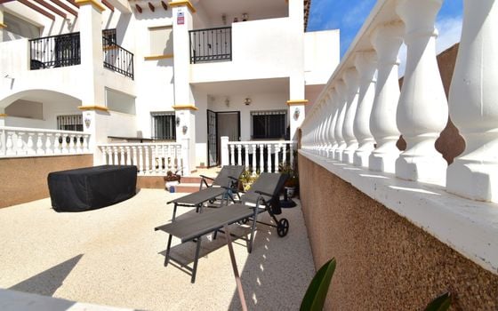 Appartement de 2 chambres à Playa Flamenca - VRE146784 - Photo - 2