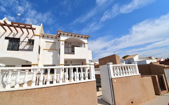 2 bedroom Apartment in Playa Flamenca - VRE146784 - Photo - Small - 14