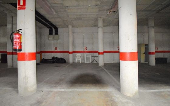 2 bedroom Apartment in Playa Flamenca - VRE146784 - Photo - Small - 15