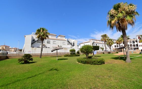 2 bedroom Apartment in Playa Flamenca - VRE146784 - Photo - Small - 18