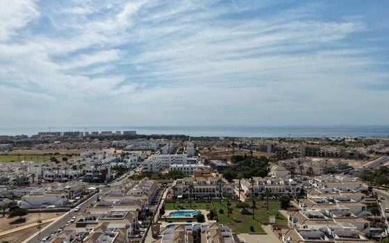 2 bedroom Apartment in Playa Flamenca - VRE146784 - Photo - Small - 20