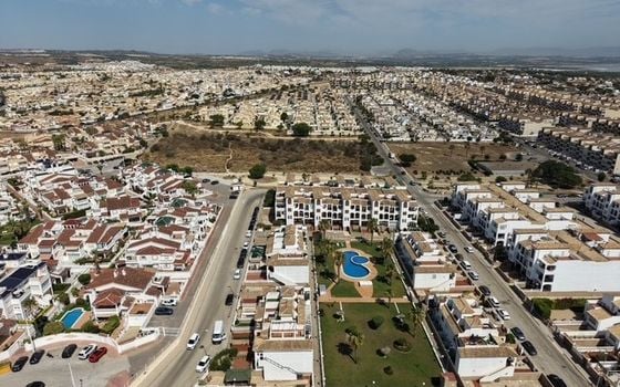 2 bedroom Apartment in Playa Flamenca - VRE146784 - Photo - Small - 19
