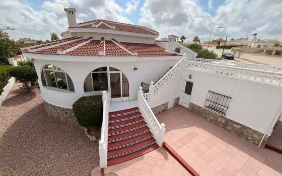 4 bedroom Villa in Ciudad Quesada - VAR146785 - Photo - 4