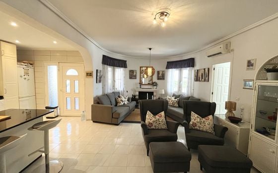 4 bedroom Villa in Ciudad Quesada - VAR146785 - Photo - Small - 8