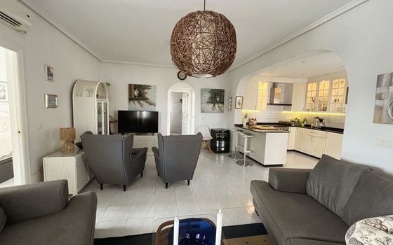 4 bedroom Villa in Ciudad Quesada - VAR146785 - Photo - Small - 9