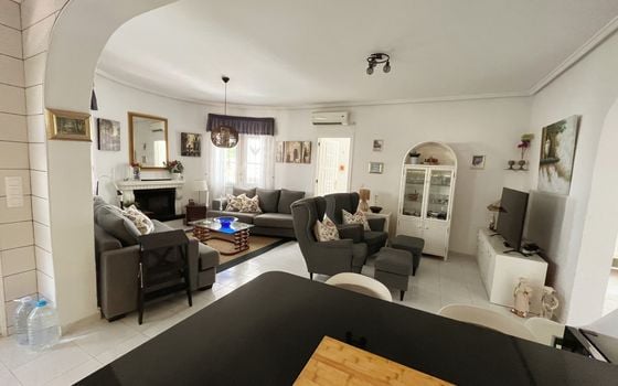 4 bedroom Villa in Ciudad Quesada - VAR146785 - Photo - Small - 10