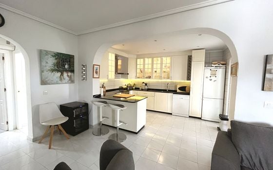4 bedroom Villa in Ciudad Quesada - VAR146785 - Photo - Small - 11