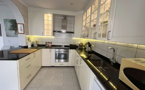 4 bedroom Villa in Ciudad Quesada - VAR146785 - Photo - Small - 13
