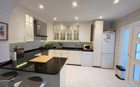 4 bedroom Villa in Ciudad Quesada - VAR146785 - Photo - Small - 12