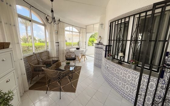 4 bedroom Villa in Ciudad Quesada - VAR146785 - Photo - Small - 6