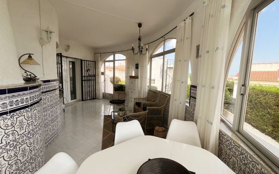 4 bedroom Villa in Ciudad Quesada - VAR146785 - Photo - Small - 7