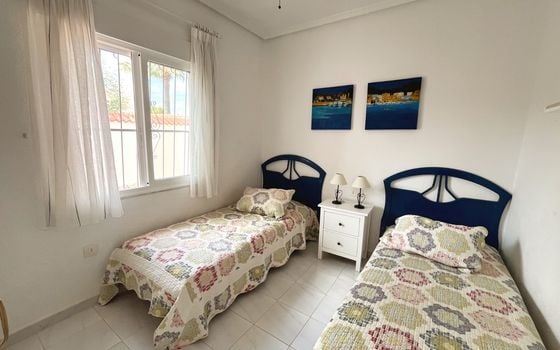 4 bedroom Villa in Ciudad Quesada - VAR146785 - Photo - Small - 17