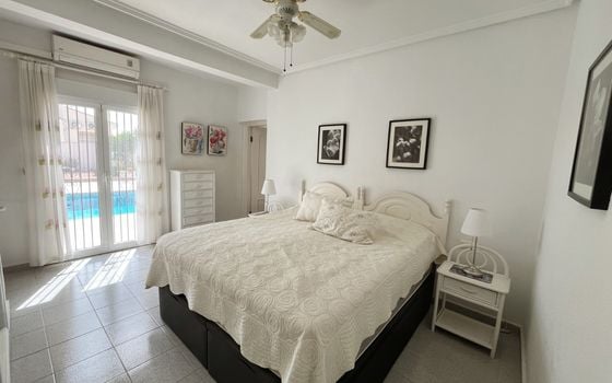 4 bedroom Villa in Ciudad Quesada - VAR146785 - Photo - Small - 14